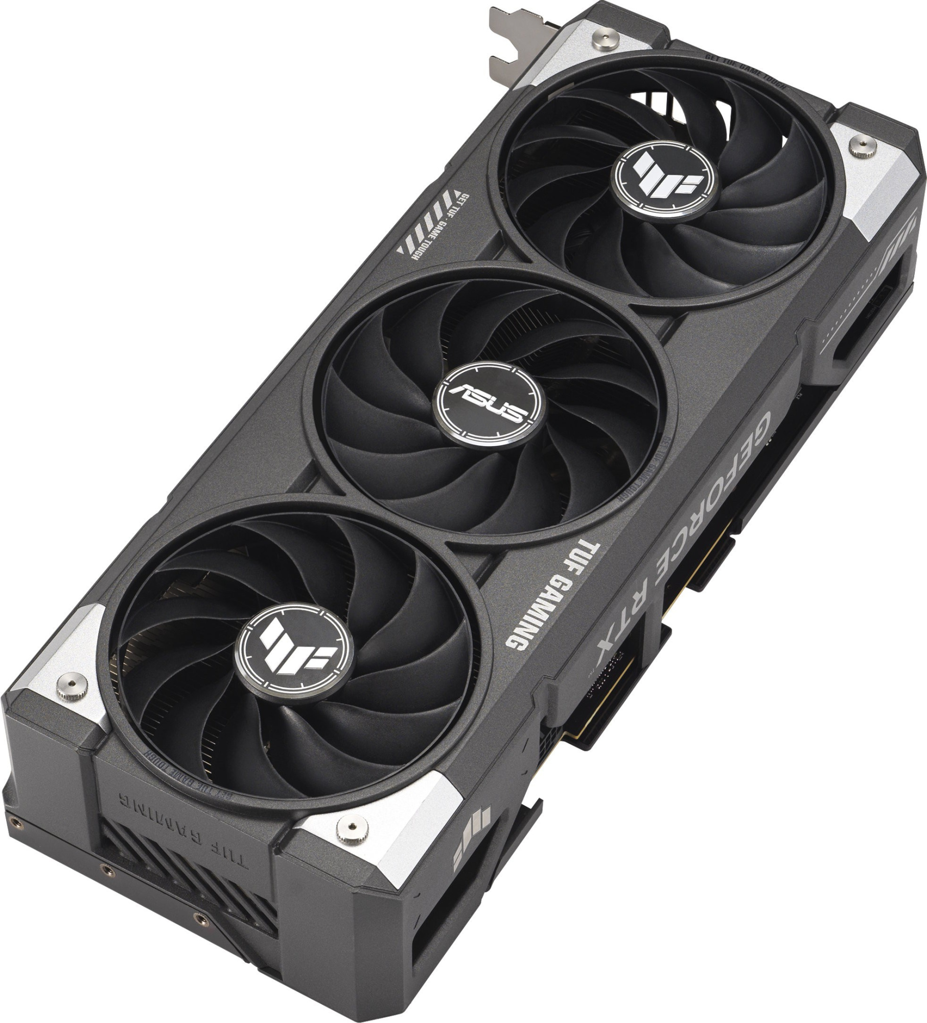 Видеокарта ASUS TUF Gaming GeForce RTX 5060 Ti 16GB GDDR7 OC Edition (TUF-RTX5060TI-O16G-GAMING)