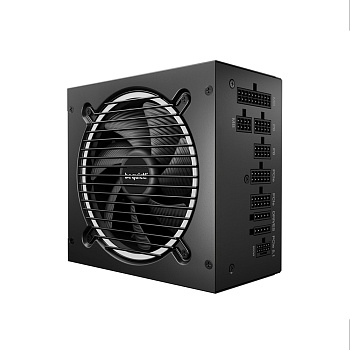 Блок питания Bequiet! PURE POWER 13 M 1200W BP029EU (BP029EU)