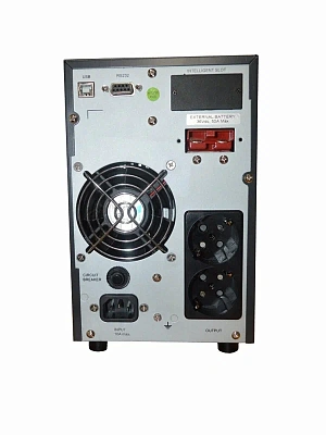 Источник бесперебойного питания ADC SPARK 1000 T 1kW (SPARK 1000 T)
