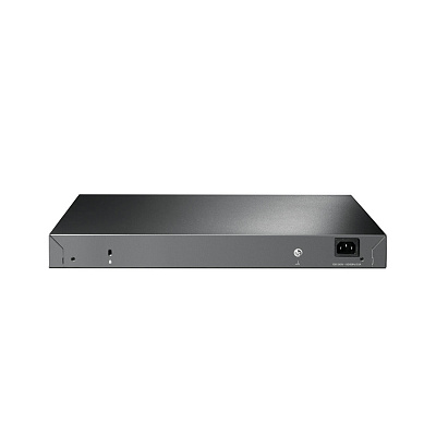 Коммутатор TP-Link TL-SG3452XP (TL-SG3452XP)