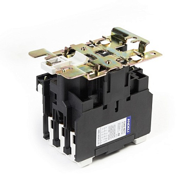 Контактор ANDELI CJX2-D65 AC 220V (CJX2-D65 AC 220V)