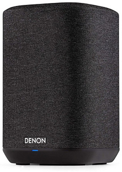 Беспроводная акустическая система Denon Home 150 NV ЧЕРНАЯ (DENONHOME150NVBKE2)