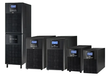 Источник бесперебойного питания ADC WIN 6000 T 6kVA (WIN 6000 T)