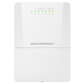 Коммутатор Grandstream GWN7710R (GWN7710R) Коммутатор Grandstream GWN7710R (GWN7710R)