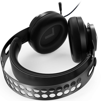 Наушники Lenovo AUDIO_BO H500 Gaming Headset (GXD0T69864)