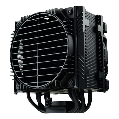 Кулер Enermax ETS-T50 AXE Black (ETS-T50A-BK-ARGB)