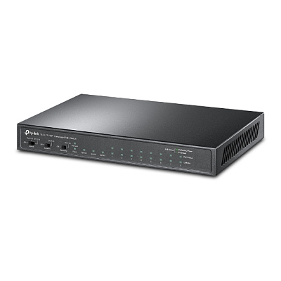 Коммутатор Tp-Link TL-SL1311MP (TL-SL1311MP(UN))