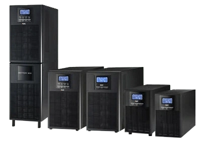 Источник бесперебойного питания ADC WIN 6000 T 6kVA (WIN 6000 T)