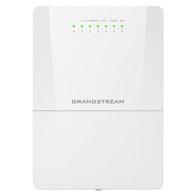 Коммутатор Grandstream GWN7710R (GWN7710R)