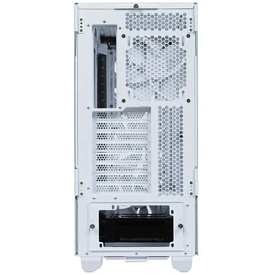 Корпус Lian Li Lancool III Белый (G99.LAN3W.10R)