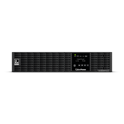 Источник бесперебойного питания CyberPower OL3000ERTXL2U (OL3000ERTXL2U)