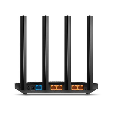 Роутер TP-Link Archer C6 AC1300 (Archer C6-AC1300)