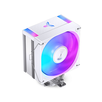 Кулер для процессора Jonsbo CR-1000 EVO White (CR-1000 EVO(Color) White)