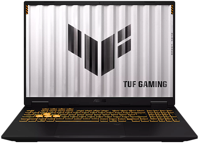 Ноутбук ASUS TUF Gaming 16 FX610UH-TU044W 16" (90NR0R61-M00270)