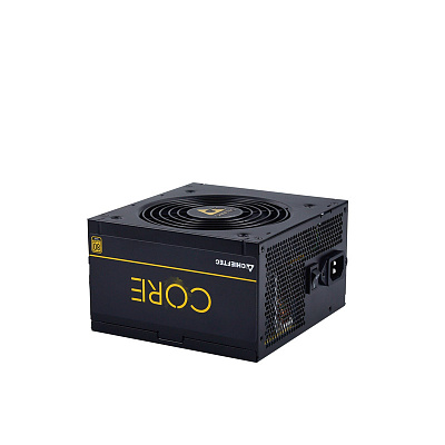  Блок питания Chieftec CORE BBS-700S 700W (BBS-700S)