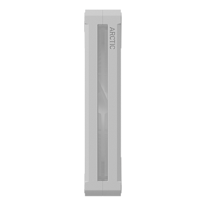 Вентилятор для корпуса ARCTIC BioniX P14 A-RGB, White (ACFAN00340A)