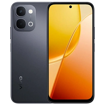 Смартфон Vivo Y31d, 8/256GB, Grey (ViVO Y31d 8/256GB Grey)