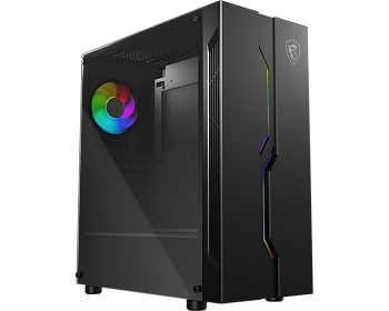 Корпус MSI MAG Vampiric 010 (306-7G08M12-809)