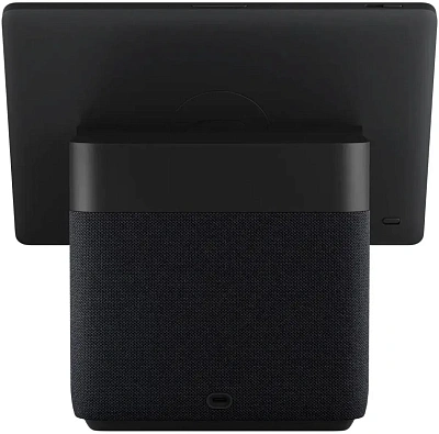 Колонка Яндекс.Станция Дуо МAKC (YNDX-00055 BLACK)(YNDX-00055 Black)