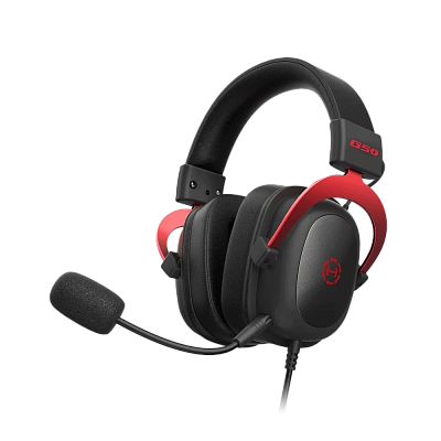 Гарнитура Edifier Hecate G50 (G50/BLACK)