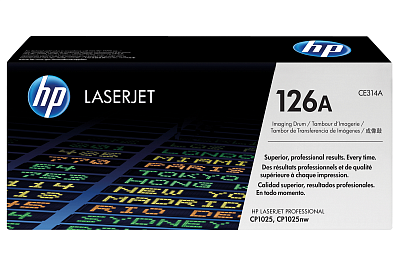 Барабан HP CE314A (CE314A)