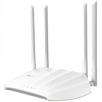 Точка доступа AC1200 GbE Tp-Link TL-WA1201  (TL-WA1201(EU)