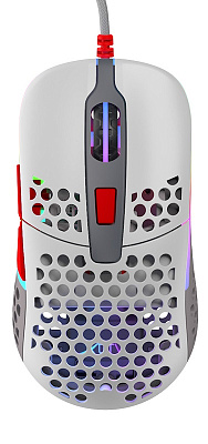 Мышь Xtrfy M42 RGB, Retro (XG-M42-RGB-RETRO)