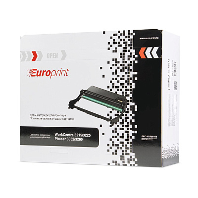 Драм-картридж Europrint EPC-101R00474 (WC3225) (EPC-101R00474)