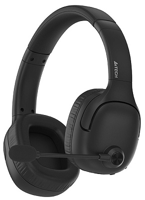 Наушники A4tech Fstyler BR270, Black (BR270 Black)