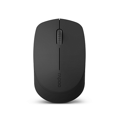 Компьютерная мышь Rapoo M100 Silent (M100 Silent)