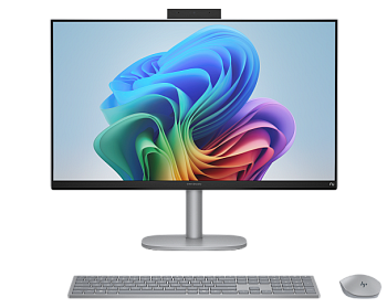 Моноблок HP OmniStudio X 27-cs1013ci, 27" (CJ2F3EA)