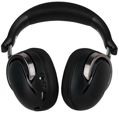 Наушники с микрофоном AULA A700 - Black & Gray (A700 Black & Gray)