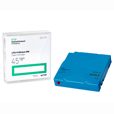 Лента HP Enterprise (Q2079A)