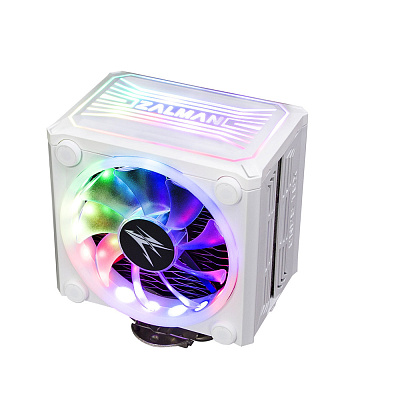 Кулер Zalman CNPS16X White (CNPS16X WHITE)