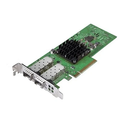 Сетевая карта Dell Broadcom 57414 DualPort 540-BDID SFP28 (540-BDID)