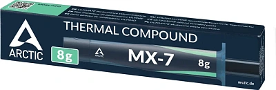 Термопаста ARCTIC MX-7, 8g, 2.9g/cm3 (ACTCP00091A)