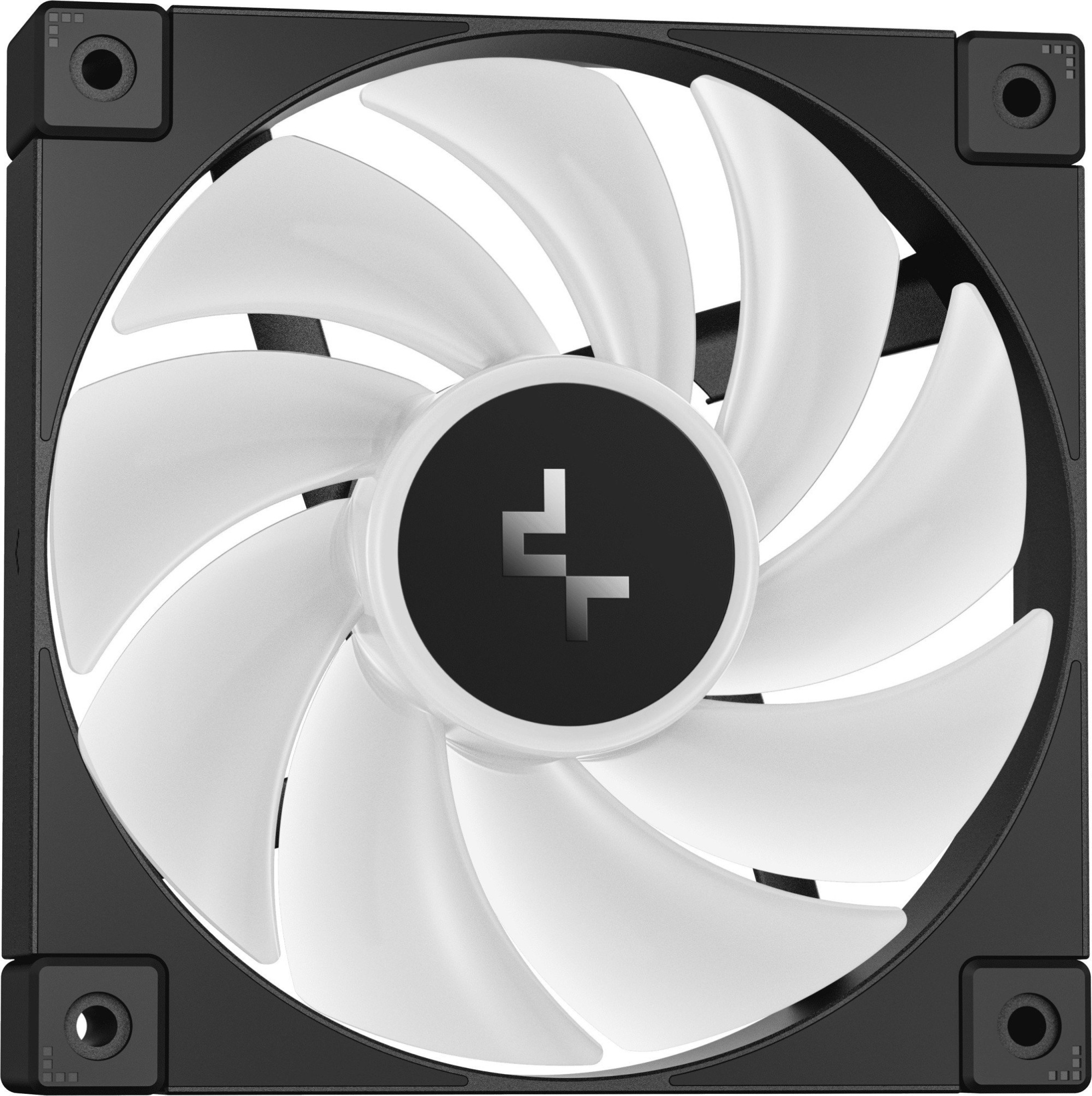 Кулер с водяным охлаждением Deepcool LP360 (R-LP360-BKMSNC-G-1)