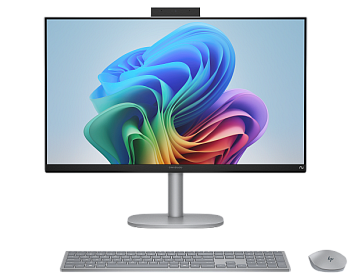 Моноблок HP OmniStudio X 27-cs1012ci, 27" (CJ2F2EA)