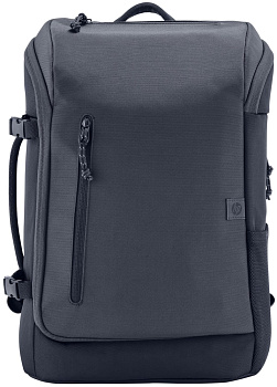 Рюкзак HP Travel 25L 15.6 Iron GrayLaptop (6H2D8AA)