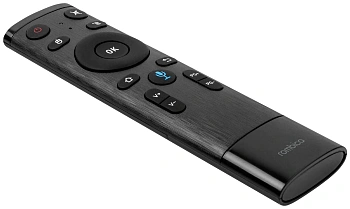 Пульт ДУ Rombica Air R9 для LG, Samsung, Sony, Panasonic, Philips (WRC-R09)