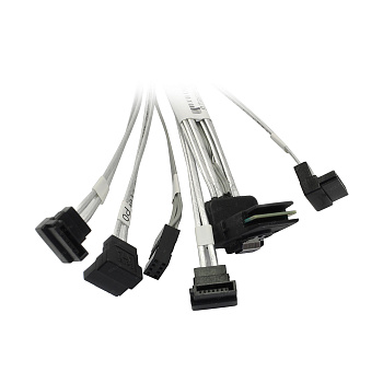 Кабель interface IPASS, Supermicro (CBL-SAST-0644)