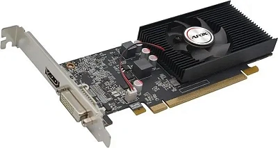 Видеокарта Afox GT 1030 2 GB (AF1030-2048D5L7)