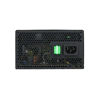 Блок питания GameMax GM-500G черный (211904000001)
