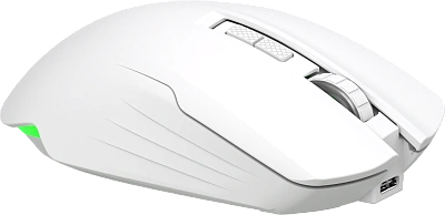 Мышь Defender Whisper GM-209, White (52208)