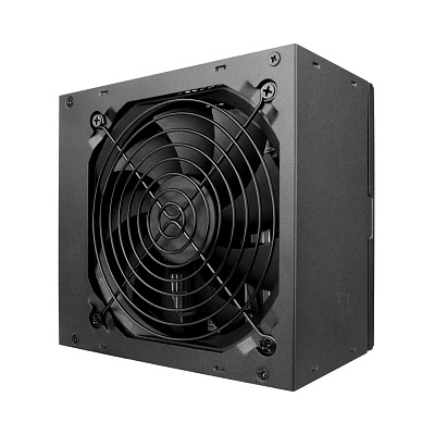 Блок питания 1STPLAYER SR 500W STANDARD (BS-STD-500-BK-EU)
