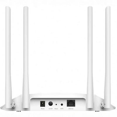 Точка доступа AC1200 GbE Tp-Link TL-WA1201  (TL-WA1201(EU)