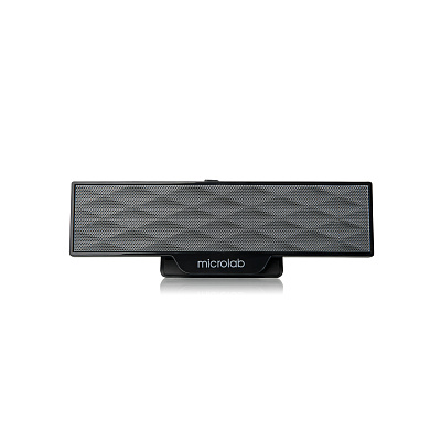 Колонки Microlab B51(USB) Чёрный (B51(USB) Чёрный)