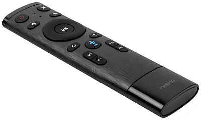 Пульт ДУ Rombica Air R9 для LG, Samsung, Sony, Panasonic, Philips (WRC-R09)
