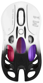 Мышь GravaStar Mercury M1 Pro, Black (GRAVASTAR M1 PRO_GBLK)