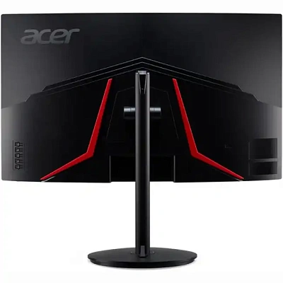 Монитор 31.5" Acer Nitro XZ320Q X2bmiiphx, Black (UM.JX0EE.201)
